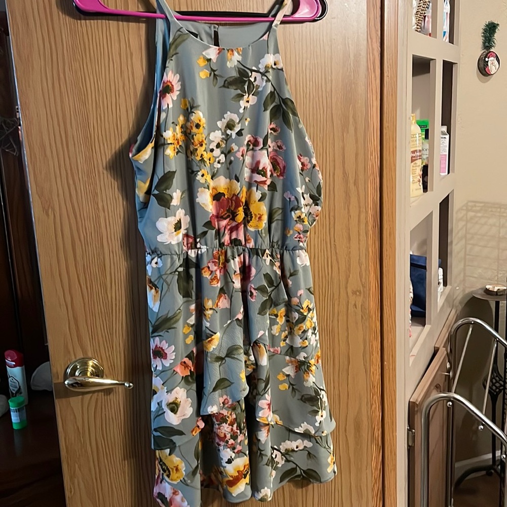 IZ Byer size L